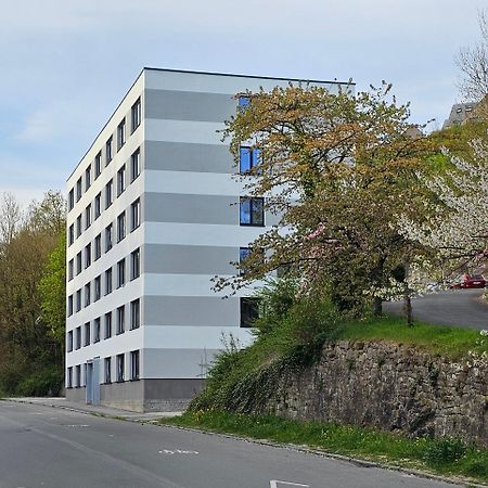 Le Cosy - Queen-Size, Full Equipe, Wifi, Parking Namur Ngoại thất bức ảnh