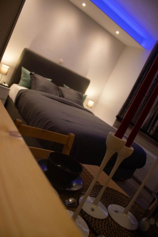 Le Cosy - Queen-Size, Full Equipe, Wifi, Parking Namur Ngoại thất bức ảnh