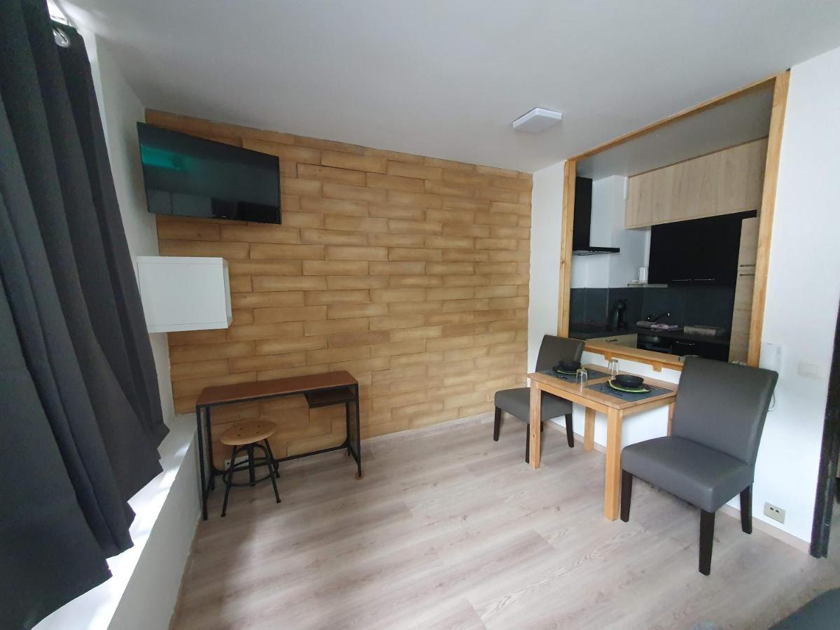 Le Cosy - Queen-Size, Full Equipe, Wifi, Parking Namur Ngoại thất bức ảnh
